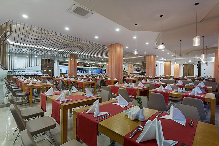 Food & Drinks 5, Seashell Resort & Spa, Manavgat