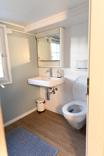 Bathroom 2, Alter Zoll, Appenzell Ausserrhoden