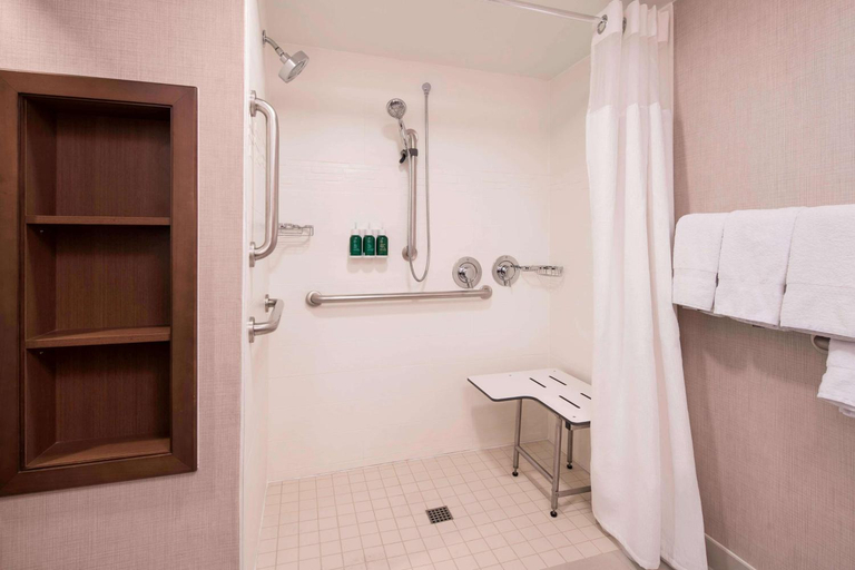 Bathroom 3, Sonesta ES Suites Scottsdale Paradise Valley, Maricopa