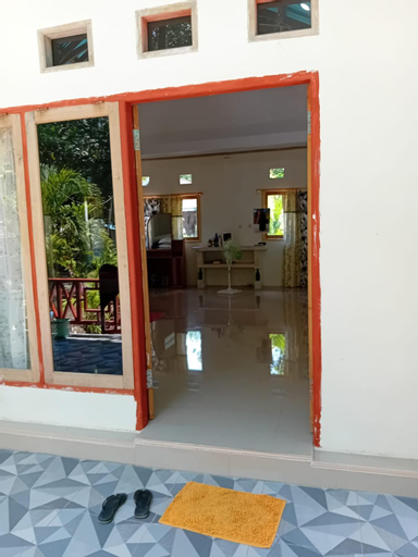 Delima Cottage New Room, Southeast Maluku