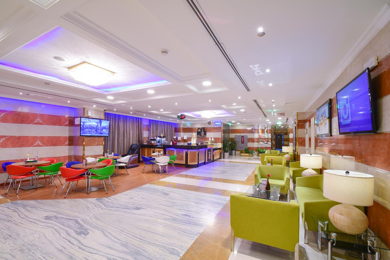 Food & Drinks 5, Al Ansar Golden Tulip, Al Madinah Al Munawwarah