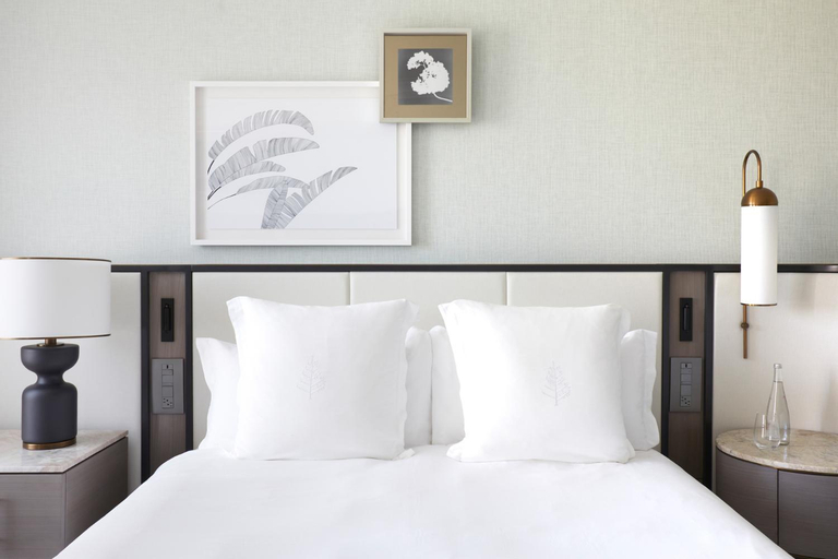 Bedroom 12