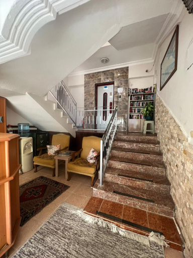 Others 5, Safran Apart Hotel, Alanya