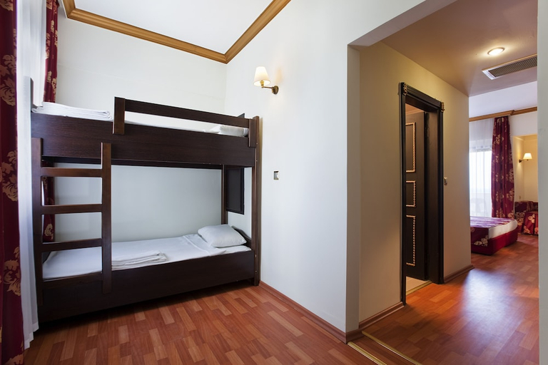 Bedroom 3, Cesars Side, Manavgat