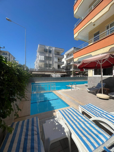 Others 2, Safran Apart Hotel, Alanya