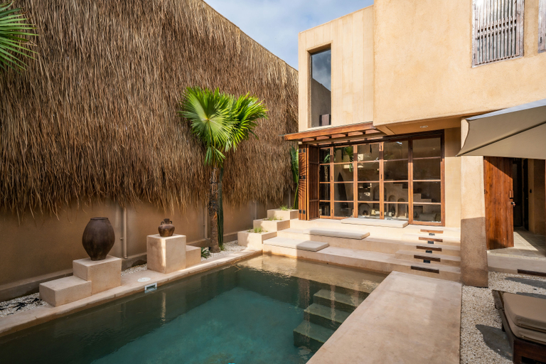 Sport & Beauty 2, Villa Alma at Bocoa Villas, Badung