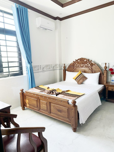 Others 4, Quốc Hương Hotel, Ho Chi Minh City