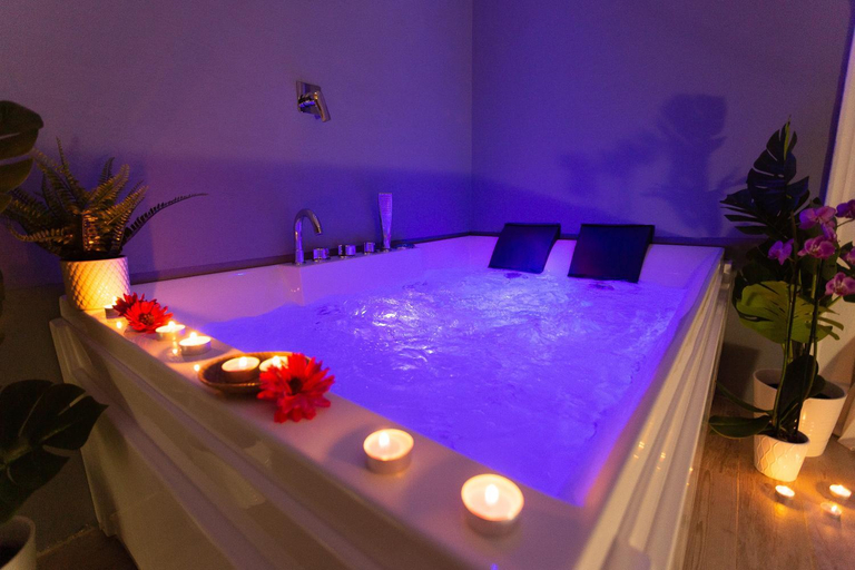 Sport & Beauty 2, Duomo Luxury Suite Catania, Catania