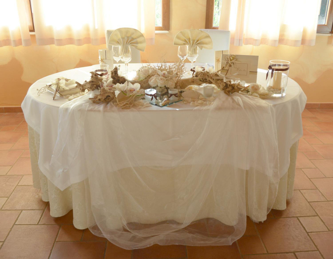 Food & Drinks 5, Hotel Giardino Corte Rubja, Carbonia-Iglesias