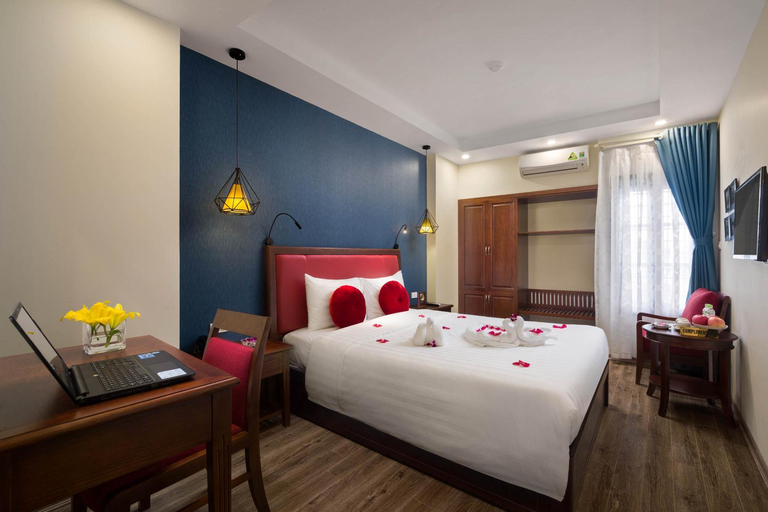 Bedroom 6