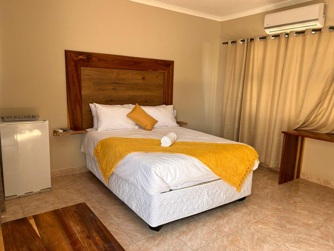 Bedroom 4, The Botanical Gardens, Rundu Urban