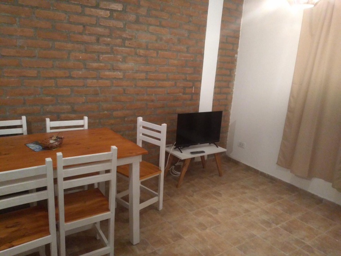 Others 4, Complejo La Carlota, Rivadavia