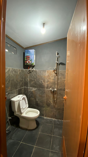 Bathroom 3