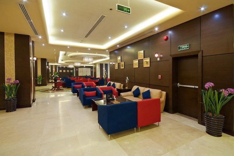 Others 2, Dorrar Aleiman Royal Hotel, Makkah