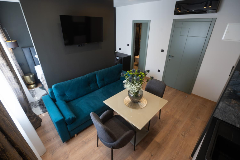 Others 2, Studio & Rooms Torine, Zadar