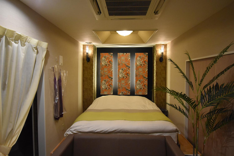 Bedroom 3, Hotel Melia RESORT(Adult Only), Kōfu