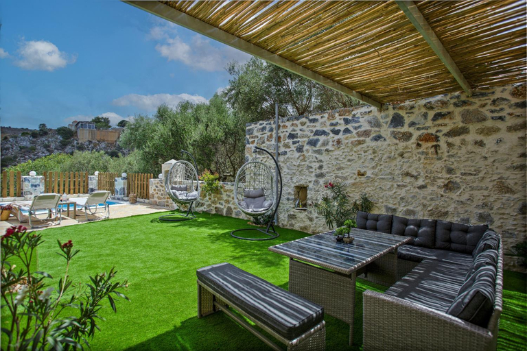 Others 3, Villa Koxari By Estia, Crete