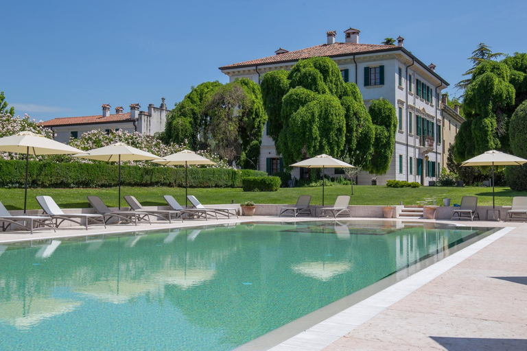 Sport & Beauty 2, Villa Nichesola, Verona