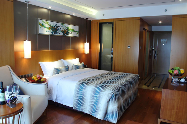 Bedroom 7