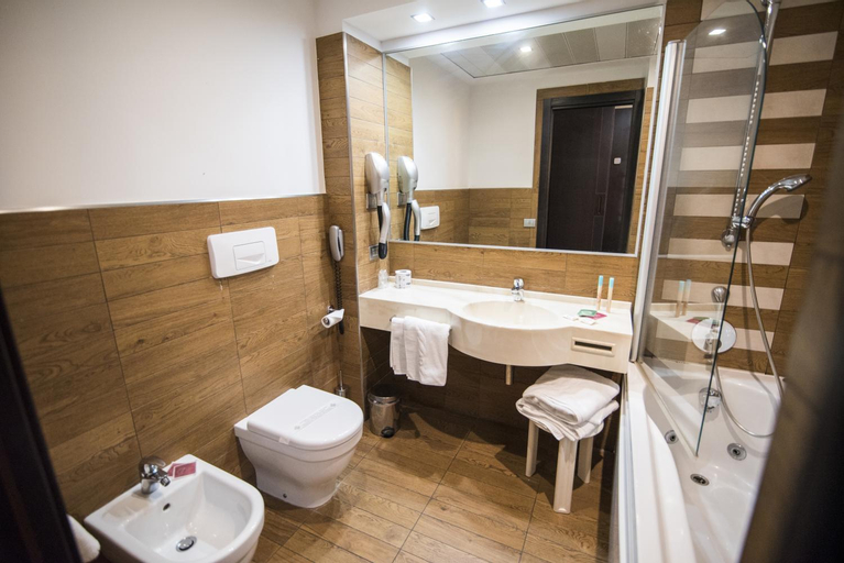 Bathroom 1