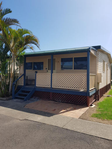 Amaroo Resort, Shoalhaven - Pt B