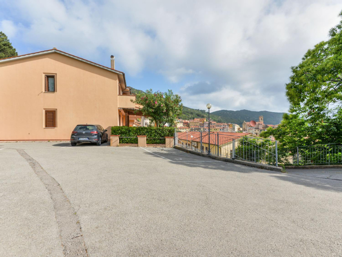 Apartment Terrazza di Paolo by Interhome, Livorno