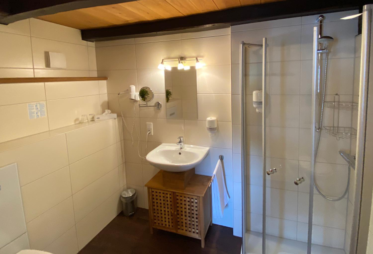 Bathroom 6