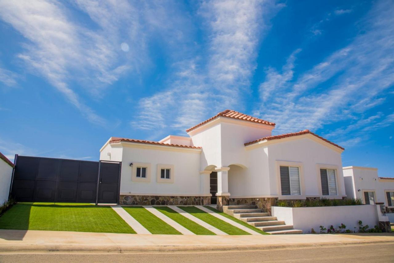 Voyage Vacation Club, Tijuana
