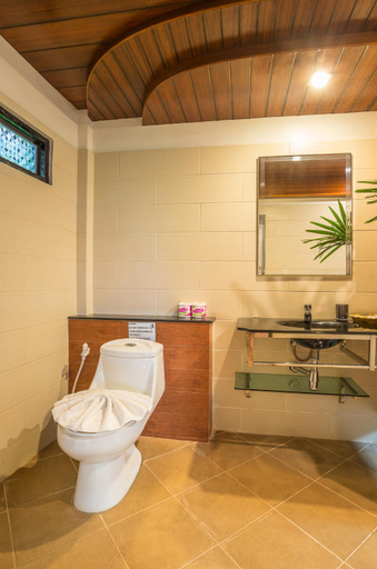 Bathroom 20