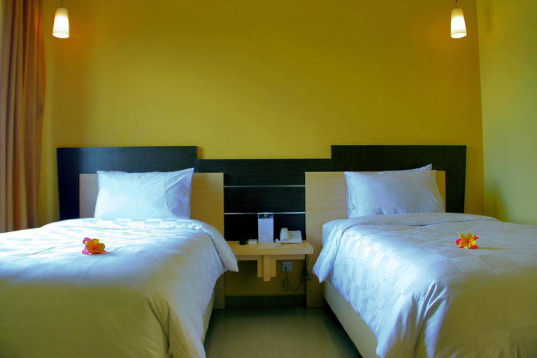 Bedroom 6