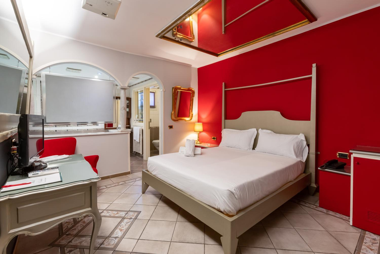 Bedroom 7