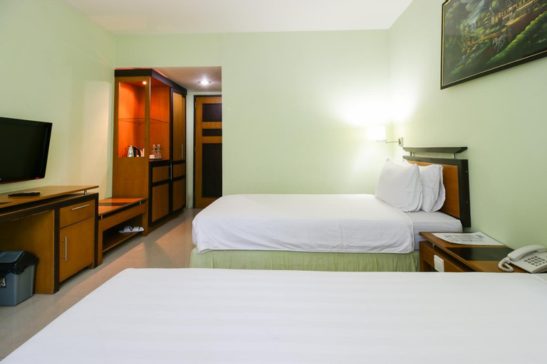 Bedroom 6