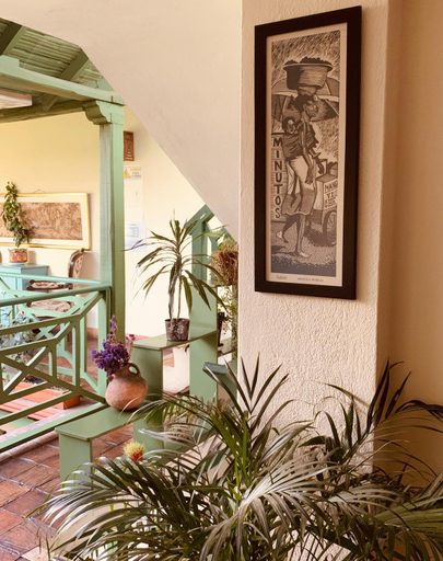 Others 4, Hotel Posada de San Agustin, Tunja