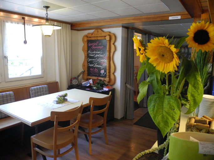 Food & Drinks 2, Landgasthaus Baren, Appenzell Ausserrhoden