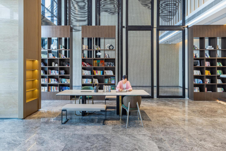 Others 5, Atour X Hotel Nanjing Jiangning Future Internet Town, Nanjing