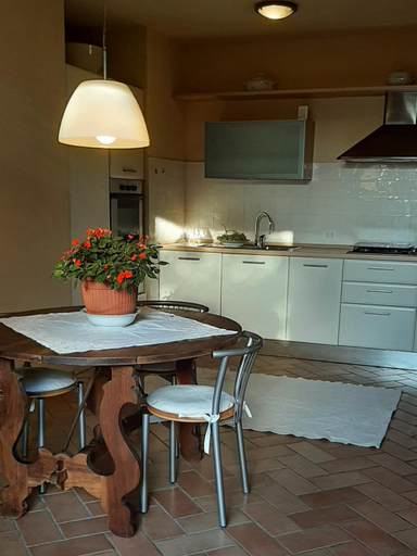 Others 5, Residence Solalto, Livorno