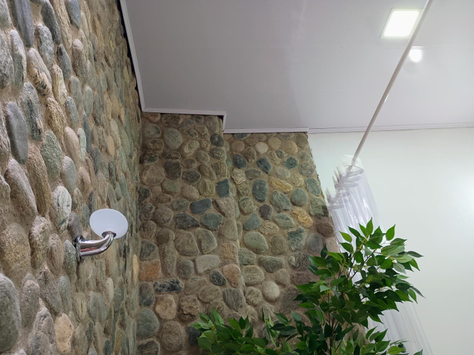 Bathroom 3, CASA RAIZ RIO ANCHO, Riohacha