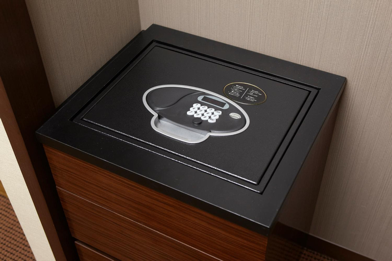 Amenities 12