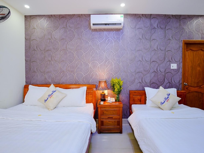 Bedroom 17