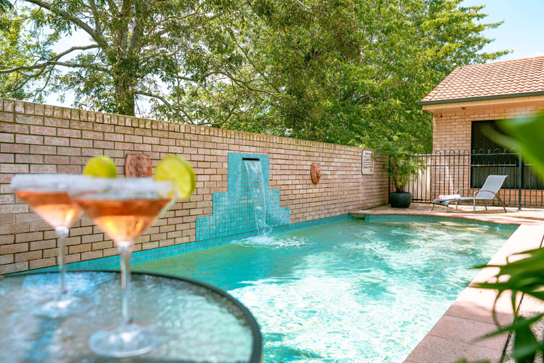 Sport & Beauty 5, Best Western Tuscany on Tor Motor Inn, Toowoomba - West