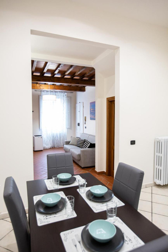 Others 3, YOUR APARTMENT IN FLORENCE, Florence