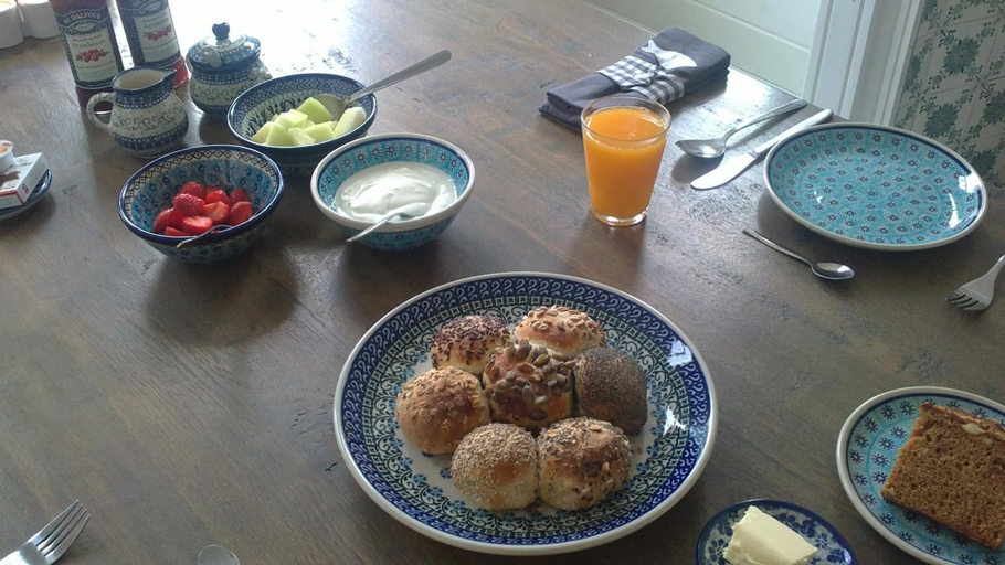 Food & Drinks, Sonop, Veere