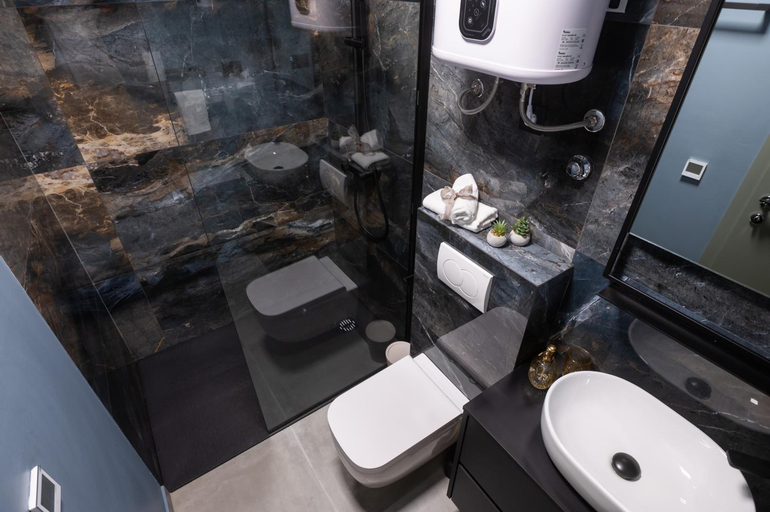 Others 4, Studio & Rooms Torine, Zadar