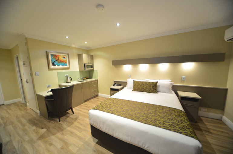 Bedroom 5