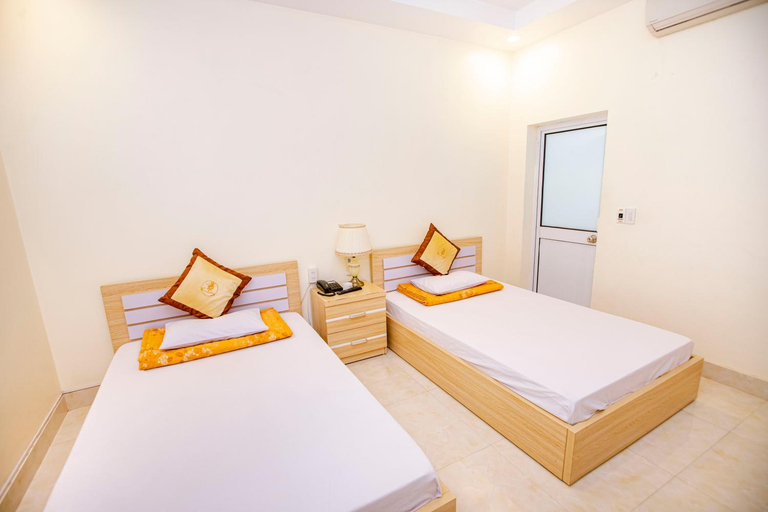 Bedroom 5, Quynh Trang, Thủy Nguyên