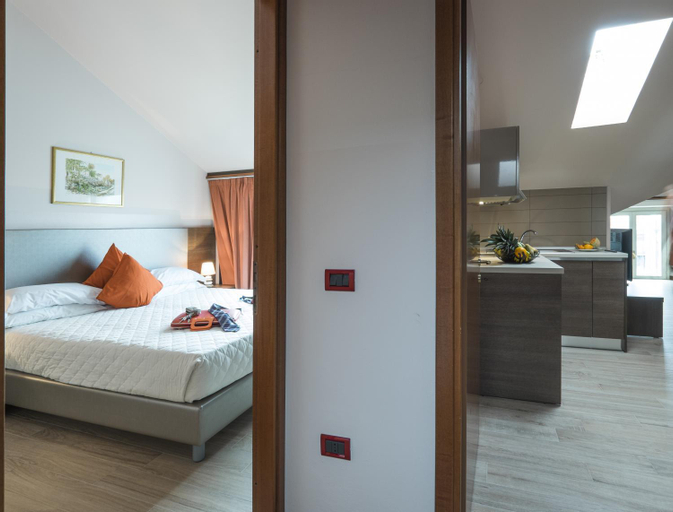 Bedroom 11