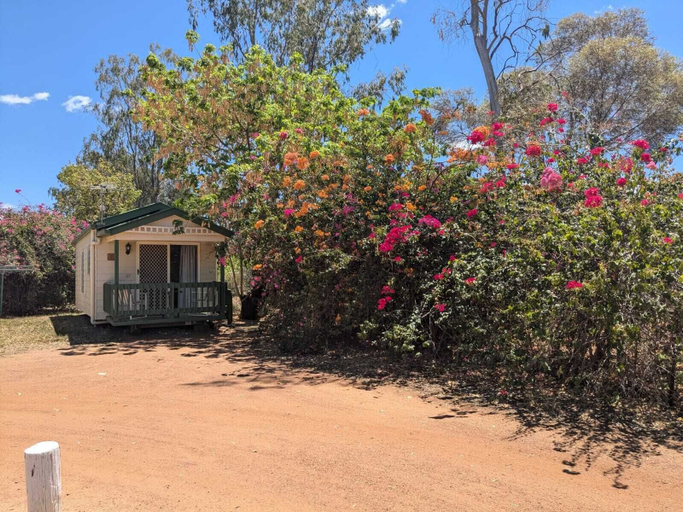 Others 5, Blackall Caravan Park, Blackall