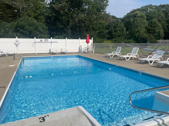 Sport & Beauty 5, Kennebunkport Motor Lodge, York