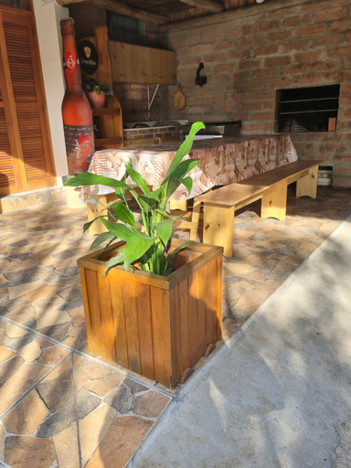 3, Casa elmar, Canela