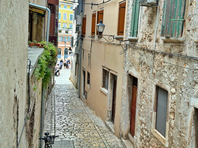 Others 2, Romeo apartments Rovigno, Rovinj